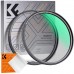 Nano-Klear Series, C-PL+Adapter ring 18 Multi-Layer,1 Cleaning cloth