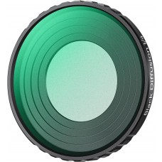 Nano-Xcel Series, Black Mist 1/4 28 Multi-Layer