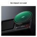 Nano-Xcel Series, Black Mist 1/4 28 Multi-Layer