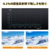 Nano-Xcel Series, True Color Ultra-Low Reflectivity CPL Filter