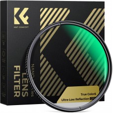 Nano-Xcel Series, True Color Ultra-Low Reflectivity CPL Filter