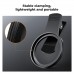 Nano-Klear Series, 67mm Clip-on CPL Phone Camera Lens Filter Kit