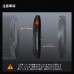 Nano-Xcel Series, Black Diffusion Mist Effect 1/4 & Variable ND2-32& Circular Polarizing Filter CPL-in 1 HD Lens Filter 