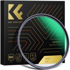 Nano-Xcel Series, MCUV 28 Multi-Layer