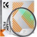 Nano-Klear Series, MCUV 18 Multi-Layer, 1 Cleaning cloth