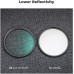Nano-Klear Series, MCUV 18 Multi-Layer, 1 Cleaning cloth, 1 Lens Cap