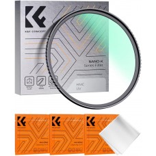Nano-Klear Series, MCUV 18 Multi-Layer, 3 Cleaning cloth