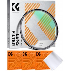 Nano-Klear Series, MCUV 18 Multi-Layer, 3 Cleaning cloth