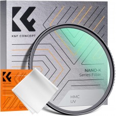 Nano-Klear Series, MCUV 18 Multi-Layer, 1 Cleaning cloth