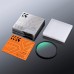 Nano-Klear Series, MCUV 18 Multi-Layer, 3 Cleaning cloth