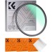 Nano-Klear Series, MCUV 18 Multi-Layer, 3 Cleaning cloth