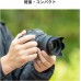 52mm threaded camera lens hood