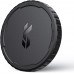 Variable ND Lens Filter Cap
