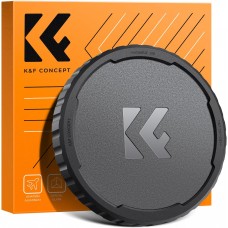 Variable ND Lens Filter Cap