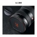 Thread & Magnetic 2-in-1 Lens Filter Cap