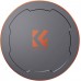 Thread & Magnetic 2-in-1 Lens Filter Cap