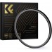 Empty Magnetic Base Filter Ring