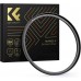 Empty Magnetic Base Filter Ring