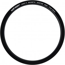 Magnetic Filter Adapter Ring