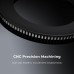 Step-Up Lens Filter Adapter Ring