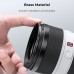 Step-Up Lens Filter Adapter Ring