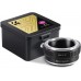 Manual lens adapter ring NIK-NEX