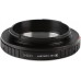 Manual lens adapter ring NIK(G)-NEX