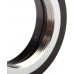 Manual lens adapter ring NIK(G)-NEX