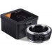 Manual lens adapter ring FD-NEX