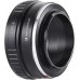 Manual lens adapter ring OM-NEX