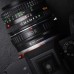 Manual lens adapter ring MD-NEX