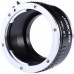 Manual lens adapter ring L/R-NEX