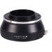 Manual lens adapter ring NIK-NIK 1