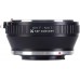 Manual lens adapter ring NIK-NIK 1