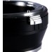Manual lens adapter ring NIK-NIK 1