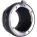 Manual lens adapter ring NIK-NIK 1