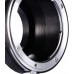 Manual lens adapter ring NIK-NIK 1