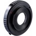 Manual lens adapter ring NIK-PK
