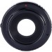 Manual lens adapter ring NIK-PK