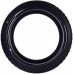 Manual lens adapter ring TAM-EOS