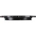 Manual lens adapter ring NIK-EOS