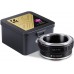 Manual lens adapter ring NIK-FX