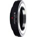 Manual lens adapter ring M39-FX