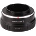 Manual lens adapter ring OM-FX