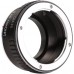 Manual lens adapter ring OM-FX