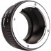 Manual lens adapter ring OM-FX
