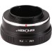 Manual lens adapter ring OM-FX