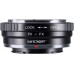 Manual lens adapter ring FD-FX