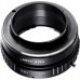 Manual lens adapter ring C/Y-NEX