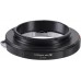 Manual lens adapter ring L/M-NEX